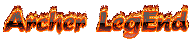 Archer LegEnd Fabulously Ferocious Female Feet Fanatic