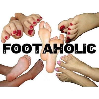 FootFetishLife