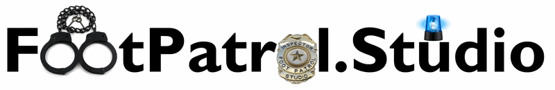 Foot Patrol Studio Foot Patrol Studio