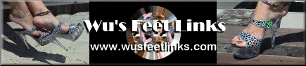 wusfeetlinks