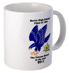 Bertie High School Class of '86