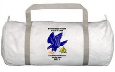 Bertie High School Class of '86
