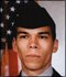 Sgt. 1st Class Daniel Aaron Romero