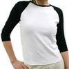 Jr. Raglan