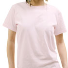 Women's Pink T-Shirt