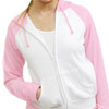 Women's Raglan Hoodie