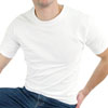White T-Shirt   