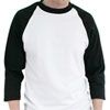 Baseball Jersey
