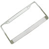 License Plate Frame