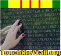 Touch the Wall