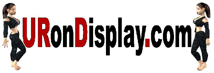 URonDisplay.com