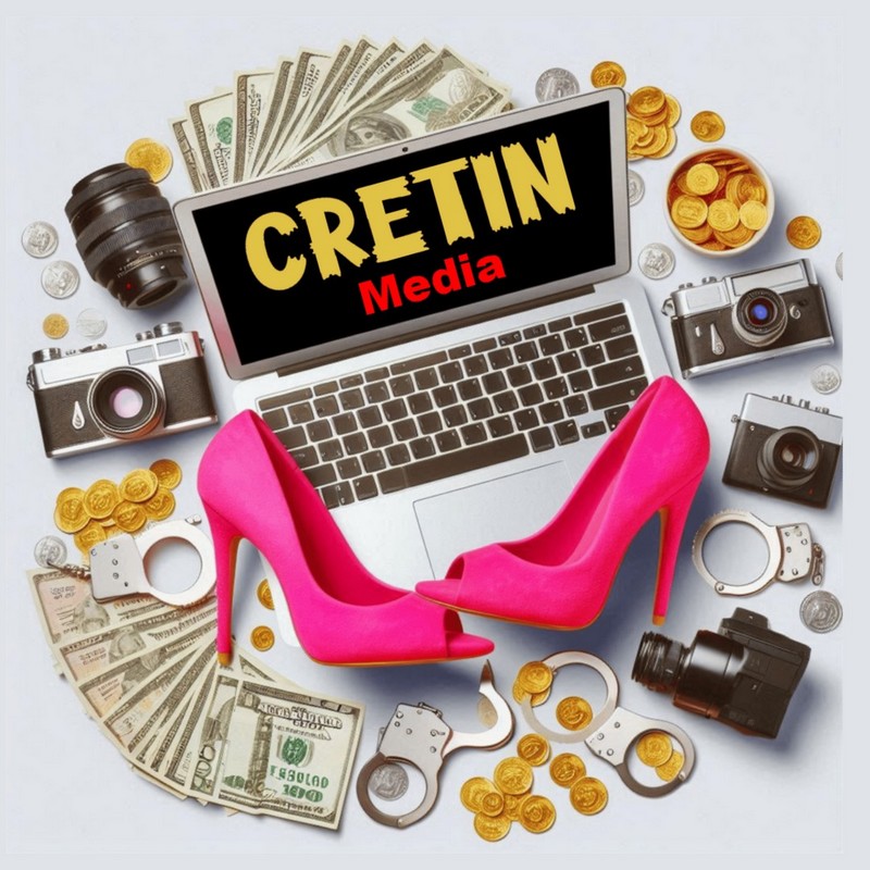 CretinMedia.com - CRETIN Media - Culture, Relationships, Economics ...