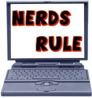 Nerds Rule