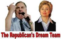 Republican Dream Team