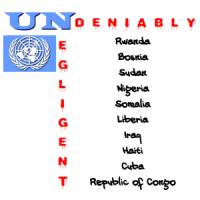 U.N. - Undeniably Negligent