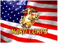 U.S. Marine Corps - Hard Corps